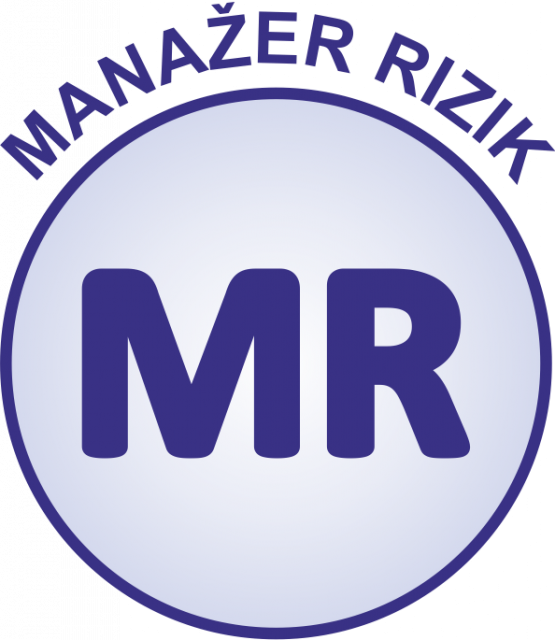 Interní auditor a manažer rizik ve zdravotnictví - Certifikovaný kurz MZČR - PŘESUN NA JARO 2022 (pův. termín 6.-8.12.2021)